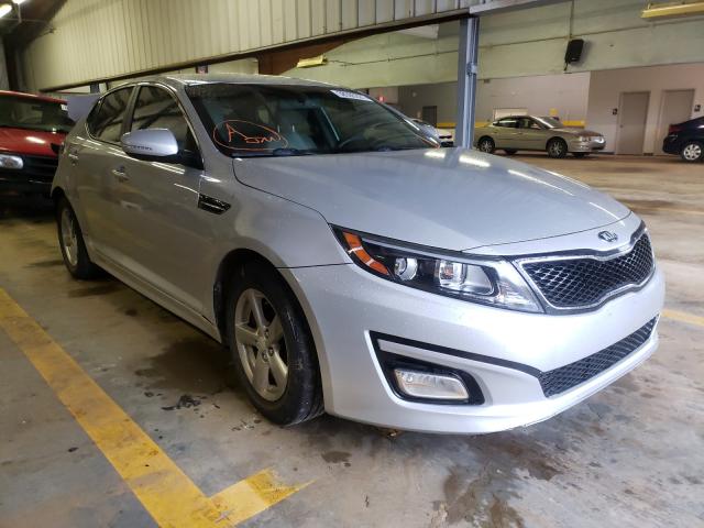 KIA OPTIMA 2014 5xxgm4a76eg311346