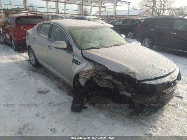 KIA OPTIMA 2014 5xxgm4a76eg311363