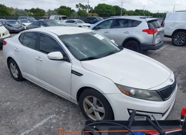 KIA OPTIMA 2014 5xxgm4a76eg311802