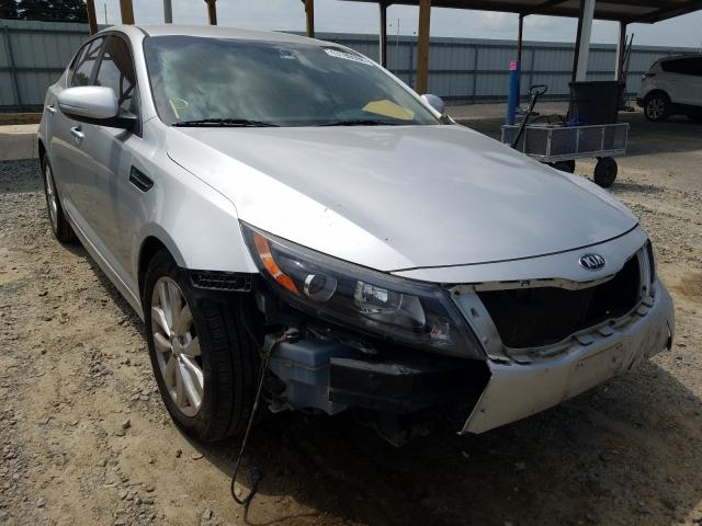 KIA OPTIMA LX 2014 5xxgm4a76eg313761