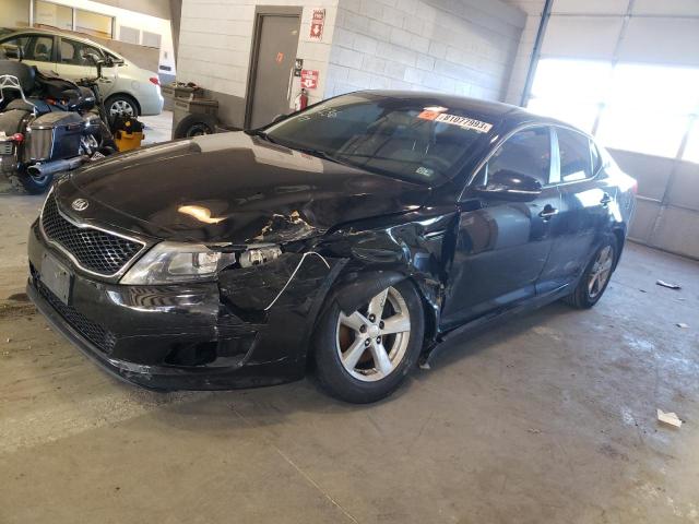 KIA OPTIMA 2014 5xxgm4a76eg316160