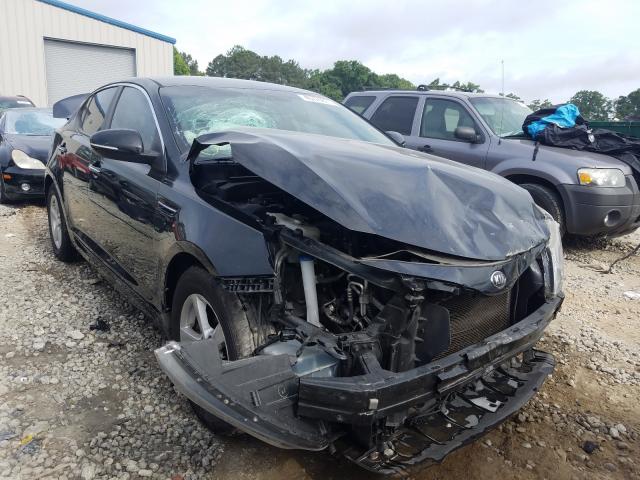 KIA OPTIMA LX 2014 5xxgm4a76eg316191