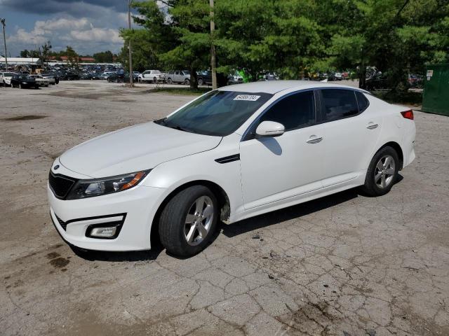 KIA OPTIMA LX 2014 5xxgm4a76eg319298