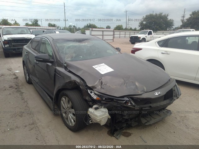 KIA OPTIMA 2014 5xxgm4a76eg320371