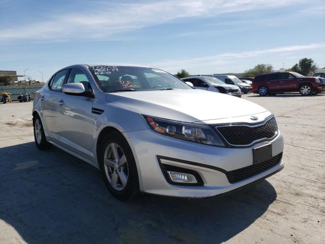 KIA OPTIMA 2014 5xxgm4a76eg321004