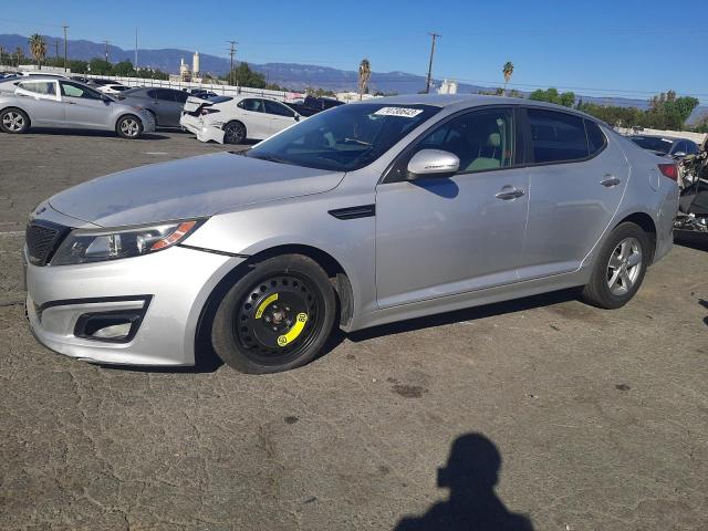 KIA OPTIMA 2014 5xxgm4a76eg321567