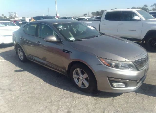 KIA OPTIMA 2014 5xxgm4a76eg321861