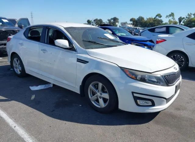 KIA OPTIMA 2014 5xxgm4a76eg322525