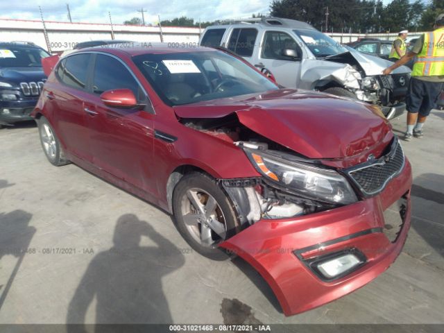 KIA OPTIMA 2014 5xxgm4a76eg322685