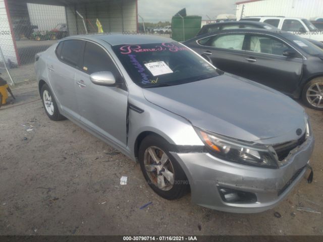 KIA OPTIMA 2014 5xxgm4a76eg325022