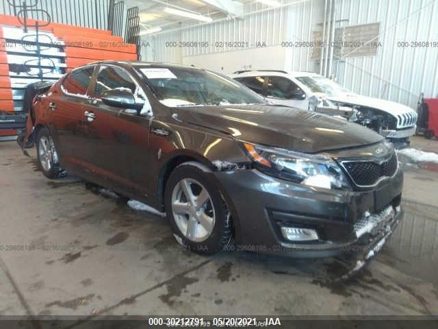 KIA OPTIMA 2014 5xxgm4a76eg325893