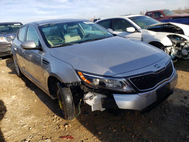 KIA OPTIMA LX 2014 5xxgm4a76eg327448