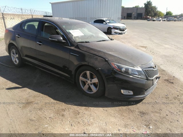 KIA OPTIMA 2014 5xxgm4a76eg327983