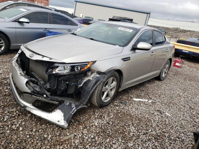 KIA OPTIMA 2014 5xxgm4a76eg328017