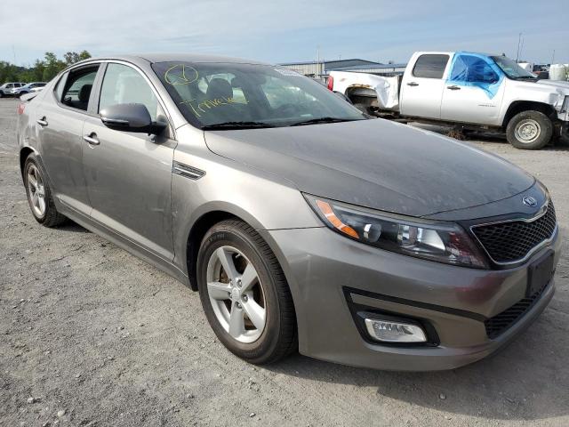 KIA OPTIMA LX 2014 5xxgm4a76eg328079