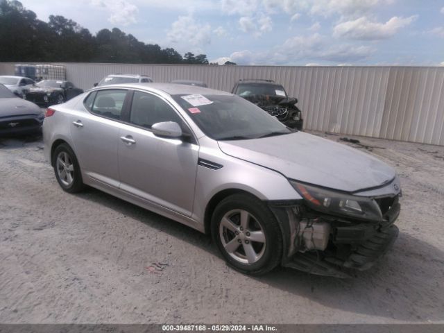 KIA OPTIMA 2014 5xxgm4a76eg328311