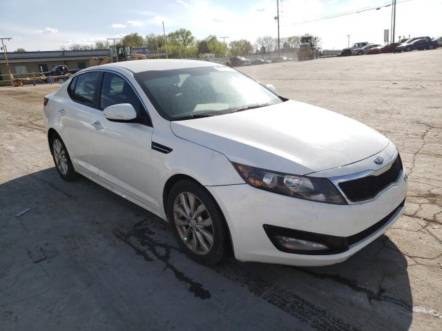 KIA OPTIMA LX 2014 5xxgm4a76eg328759