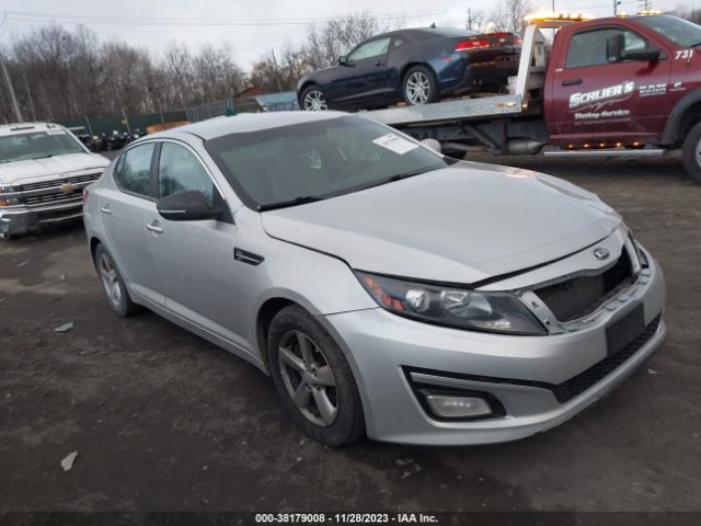 KIA OPTIMA 2014 5xxgm4a76eg329412