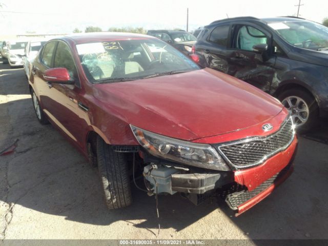 KIA OPTIMA 2014 5xxgm4a76eg329541