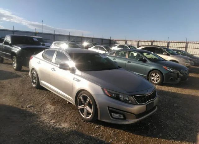 KIA OPTIMA 2014 5xxgm4a76eg329667