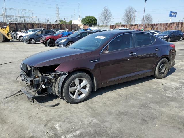 KIA OPTIMA 2014 5xxgm4a76eg330608