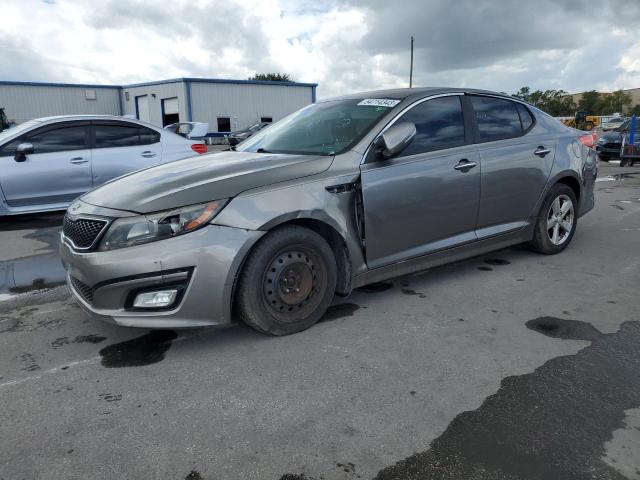 KIA OPTIMA LX 2014 5xxgm4a76eg330835