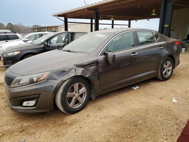 KIA OPTIMA 2014 5xxgm4a76eg331483