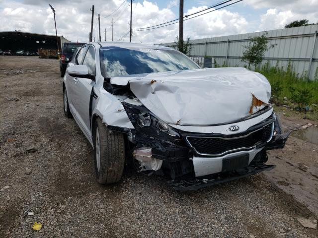 KIA OPTIMA LX 2014 5xxgm4a76eg332164