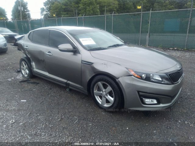 KIA OPTIMA 2014 5xxgm4a76eg333038