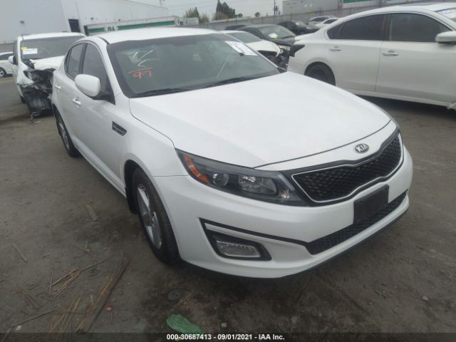 KIA OPTIMA 2014 5xxgm4a76eg333184