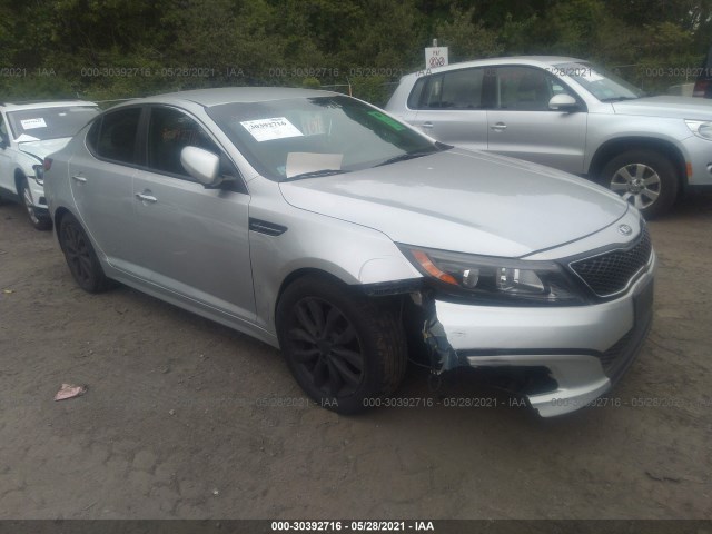 KIA OPTIMA 2014 5xxgm4a76eg333234