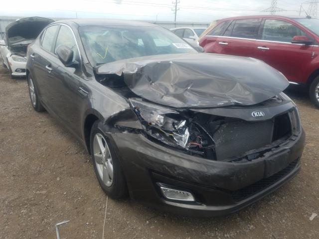 KIA OPTIMA LX 2014 5xxgm4a76eg333640