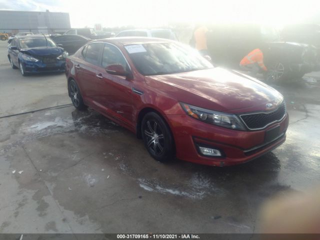 KIA OPTIMA 2014 5xxgm4a76eg333864