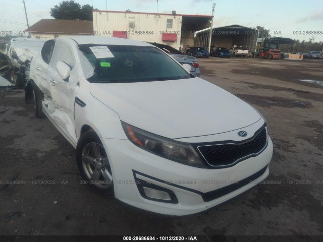 KIA OPTIMA 2014 5xxgm4a76eg335694