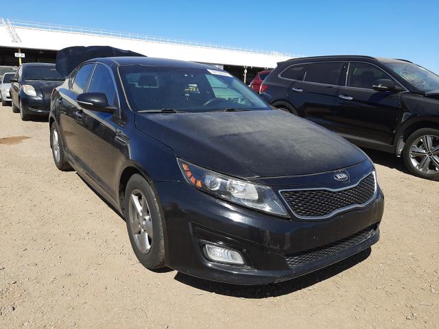 KIA OPTIMA LX 2014 5xxgm4a76eg335954