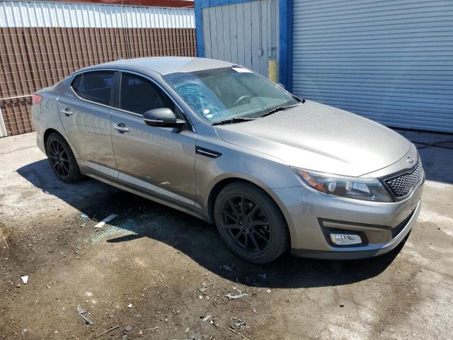 KIA OPTIMA LX 2014 5xxgm4a76eg336103