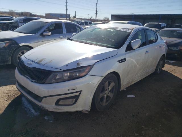 KIA OPTIMA 2014 5xxgm4a76eg336201