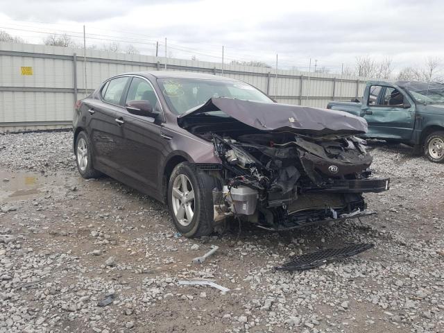 KIA OPTIMA LX 2014 5xxgm4a76eg337350