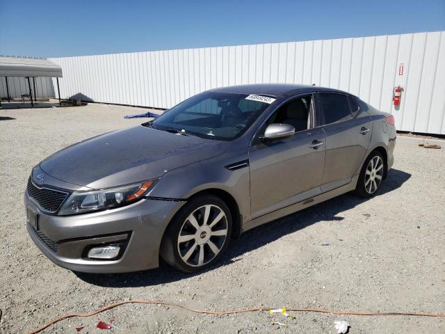 KIA OPTIMA LX 2014 5xxgm4a76eg337624