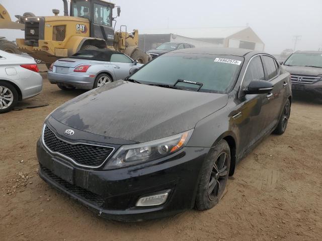 KIA OPTIMA 2014 5xxgm4a76eg338059