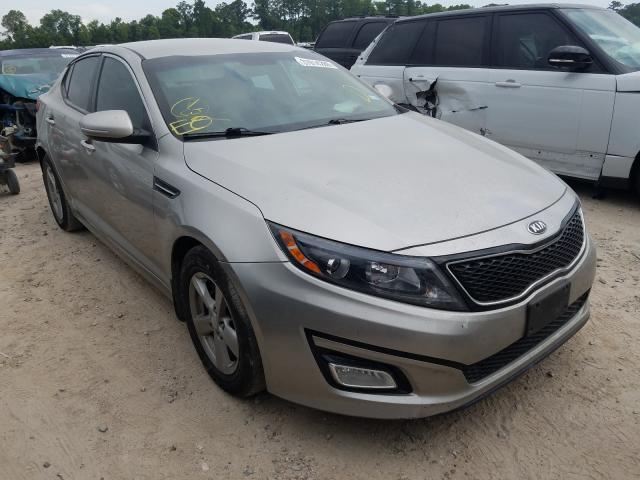 KIA OPTIMA LX 2014 5xxgm4a76eg338109