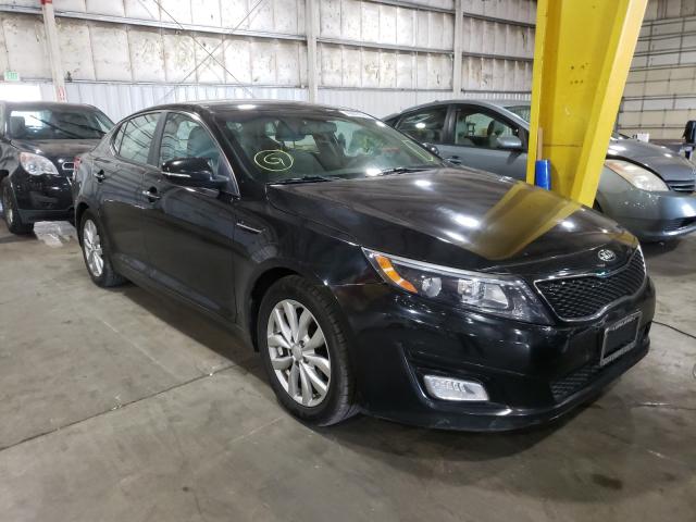 KIA OPTIMA LX 2014 5xxgm4a76eg339065