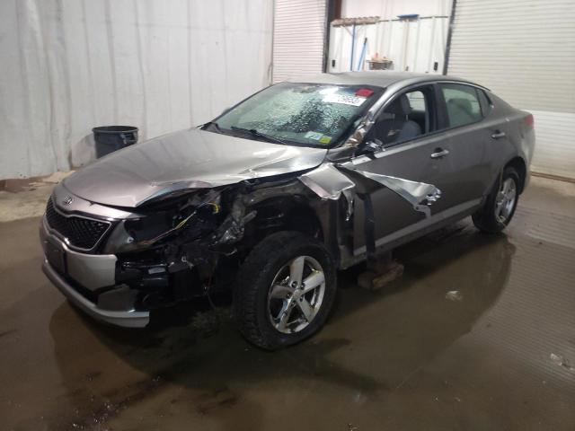 KIA OPTIMA LX 2014 5xxgm4a76eg339213