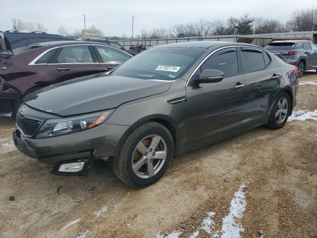 KIA OPTIMA 2014 5xxgm4a76eg339261