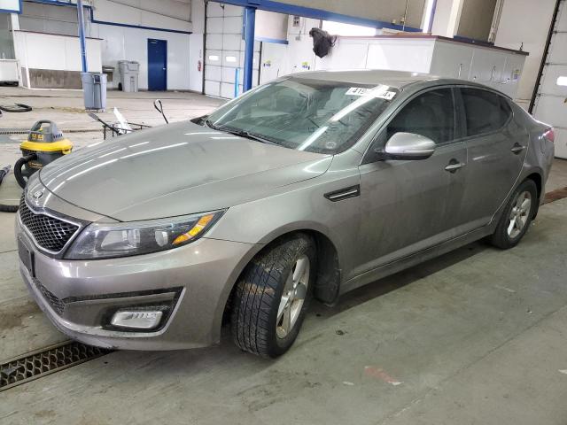 KIA OPTIMA 2014 5xxgm4a76eg340913