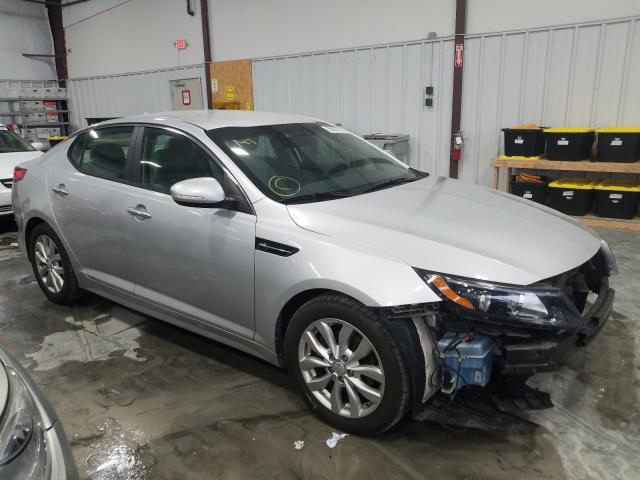 KIA OPTIMA LX 2014 5xxgm4a76eg341107