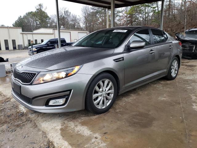 KIA OPTIMA 2014 5xxgm4a76eg342547