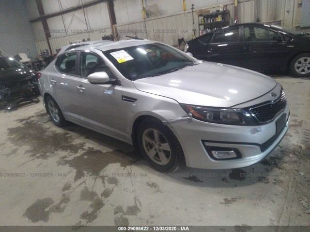 KIA OPTIMA 2014 5xxgm4a76eg344962