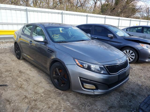 KIA OPTIMA LX 2014 5xxgm4a76eg346923