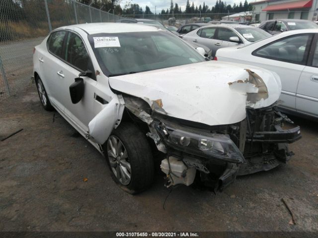 KIA OPTIMA 2014 5xxgm4a76eg347571